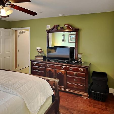 Apartament Tidewater 2607 Panama City Beach Zewnętrze zdjęcie