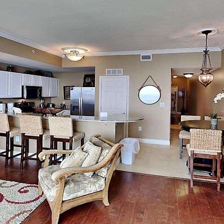 Apartament Tidewater 2607 Panama City Beach Zewnętrze zdjęcie