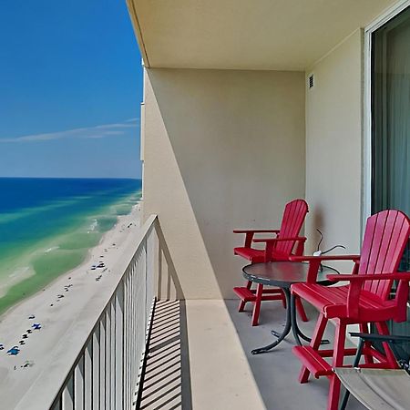 Apartament Tidewater 2607 Panama City Beach Zewnętrze zdjęcie