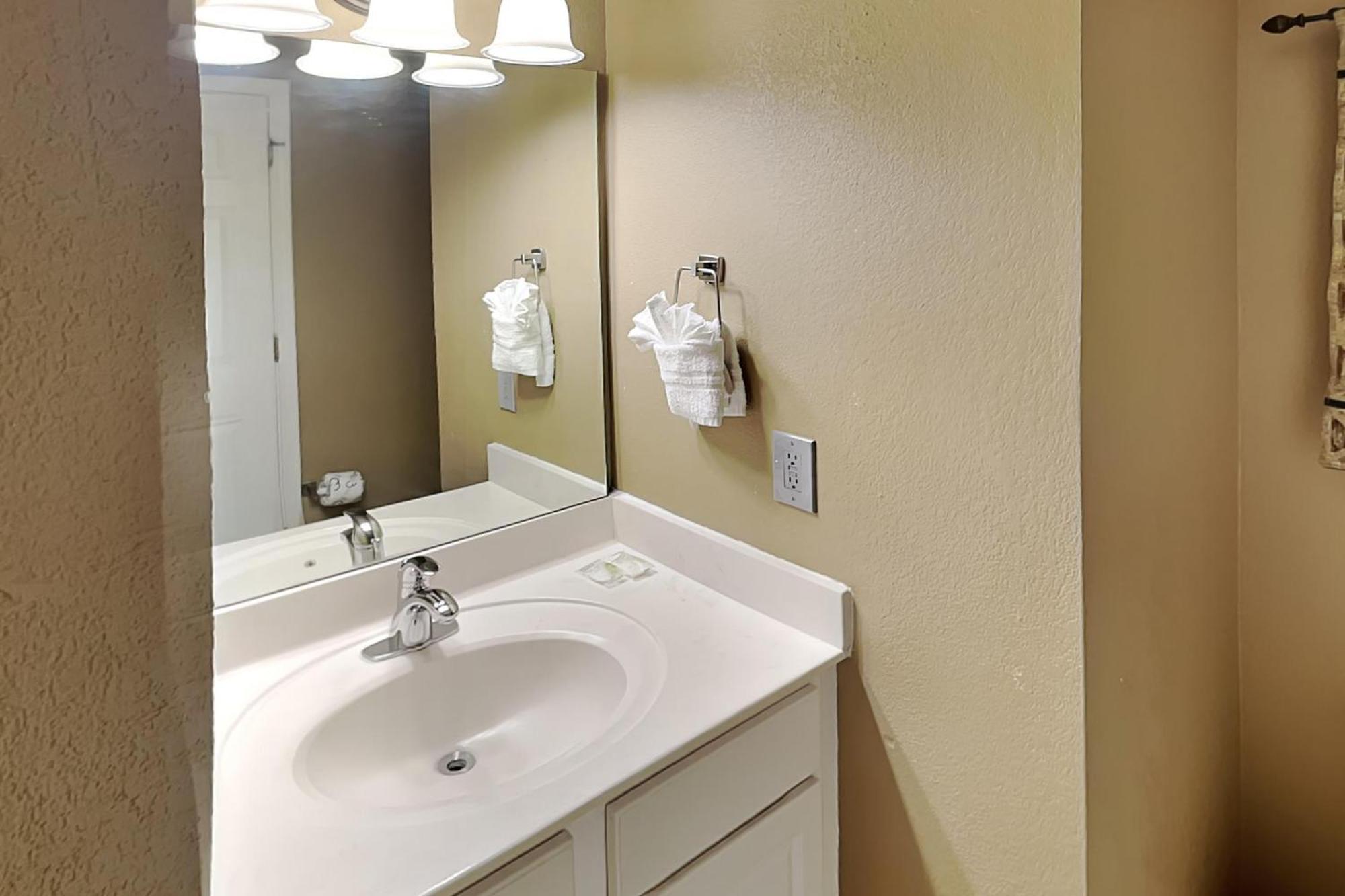 Apartament Tidewater 2607 Panama City Beach Zewnętrze zdjęcie