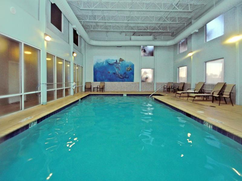 Apartament Tidewater 2607 Panama City Beach Zewnętrze zdjęcie